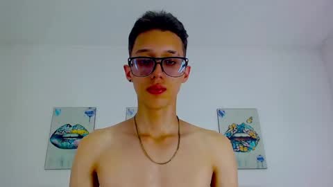 skinny_bigcock20 online show from February 27, 8:20 pm