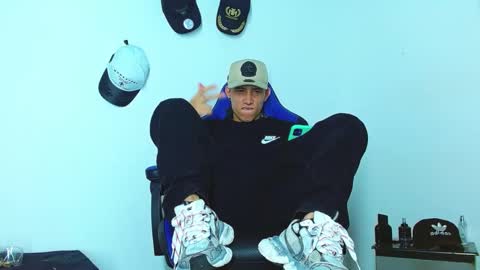 skinny marked online show from December 31, 5:07 pm