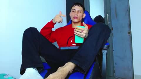 skinny marked online show from December 19, 2:12 am