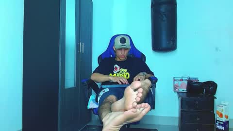 skinny marked online show from January 31, 1:54 am