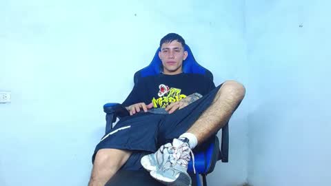 skinny marked online show from December 8, 2:28 am