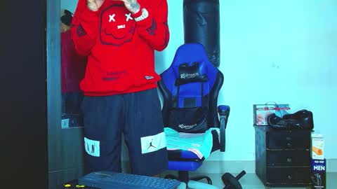 skinny marked online show from January 31, 11:03 pm