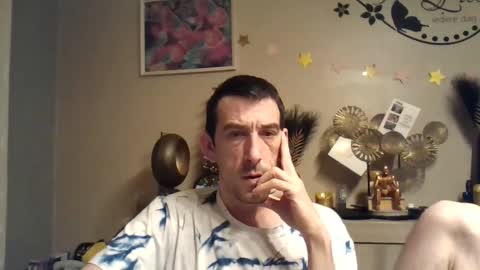 SkinnyBigCock2 online show from January 1, 6:37 am