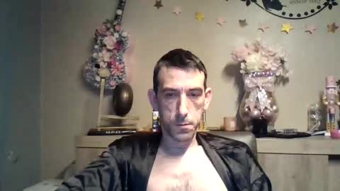 SkinnyBigCock2 online show from December 20, 5:58 am