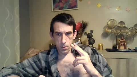 SkinnyBigCock2 online show from February 24, 4:38 am