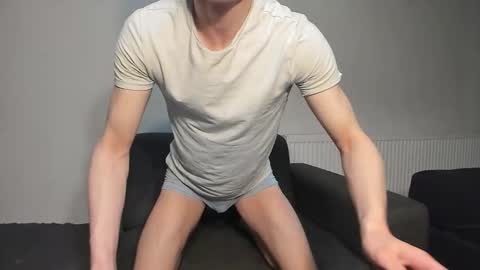 skinnyguywithbigd online show from September 23, 7:24 pm