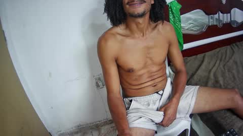 Skinny Latin Man online show from September 26, 4:16 pm