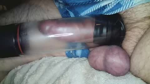 CoCKFun online show from March 15, 2:30 am