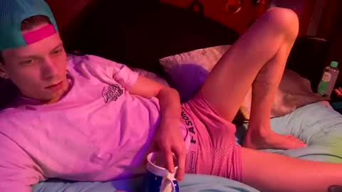 Skittles online show from February 7, 12:28 pm