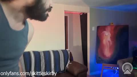 Skittles Kirby online show from October 5, 2:37 am