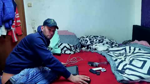 sklave99817 online show from September 30, 10:24 pm