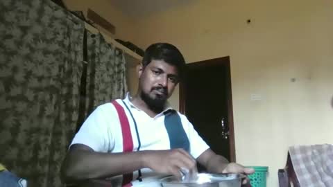 Indianslut1431 online show from February 12, 11:38 am