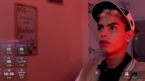 Daniel online show from February 1, 3:38 am