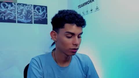 Daniel online show from November 21, 3:38 am