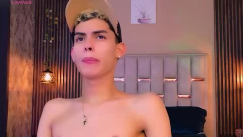 Daniel online show from April 7, 9:26 pm