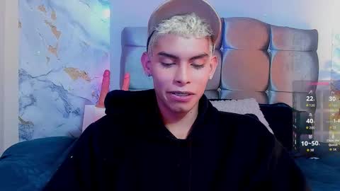 Daniel online show from February 12, 5:02 am