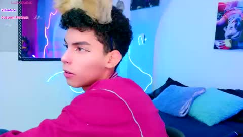 Daniel online show from October 6, 12:43 pm