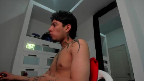 sky_wild online show from April 5, 8:27 pm