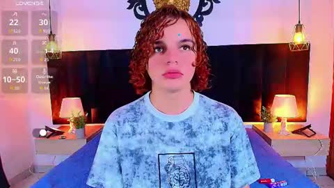 Angel online show from June 24, 7:28 pm