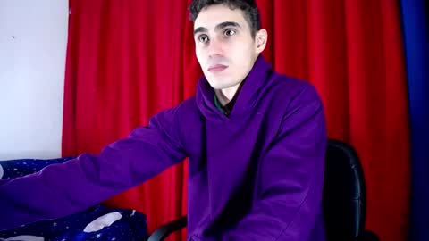 Skyler online show from February 24, 2:01 am