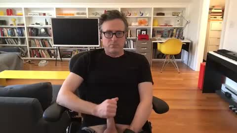 Skyline3371 online show from March 9, 6:00 pm