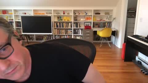 Skyline3371 online show from February 14, 6:51 pm