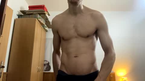 slabyhrac online show from February 22, 11:43 pm