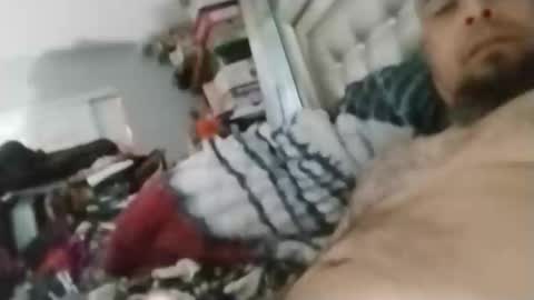 slammy_davis online show from December 13, 9:32 pm