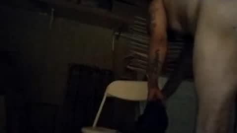 slammy_davis online show from September 24, 9:08 am