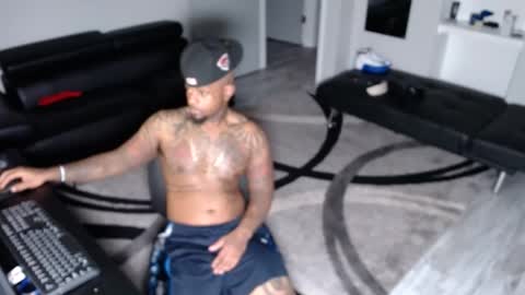 nasty twitter KASHCARTERATL online show from January 3, 4:22 am