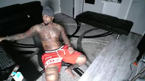 nasty twitter KASHCARTERATL online show from March 9, 1:46 am