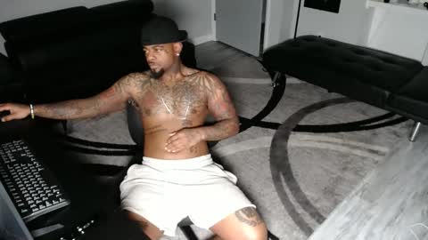 nasty twitter KASHCARTERATL online show from February 10, 5:47 am