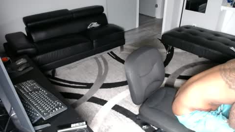 nasty twitter KASHCARTERATL online show from February 13, 4:32 am