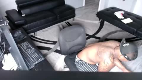 nasty twitter KASHCARTERATL online show from January 9, 7:18 pm