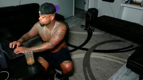 nasty twitter KASHCARTERATL online show from May 25, 6:52 am