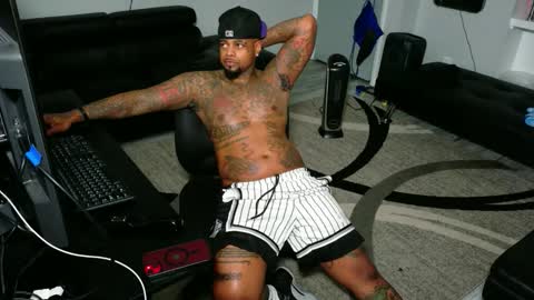 nasty twitter KASHCARTERATL online show from June 3, 2:57 am