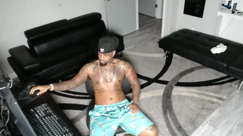 nasty twitter KASHCARTERATL online show from January 25, 5:19 pm