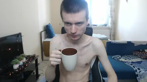 Slava GAY. PVT OPEN. online show from June 22, 7:25 am