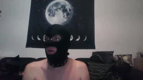 slaveforgodess online show from September 14, 10:45 pm