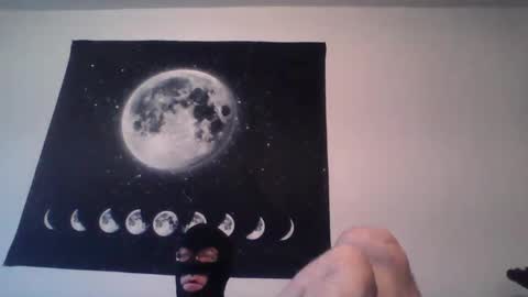 slaveforgodess online show from January 7, 7:43 am