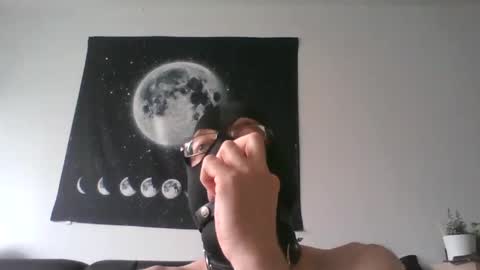 slaveforgodess online show from February 26, 10:26 am