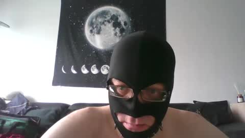 slaveforgodess online show from March 12, 8:08 am