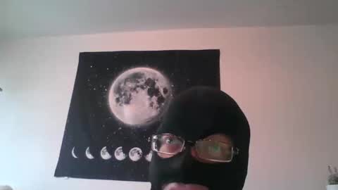 slaveforgodess online show from February 28, 9:47 am