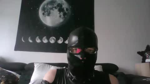 slaveforgodess online show from December 13, 1:22 pm