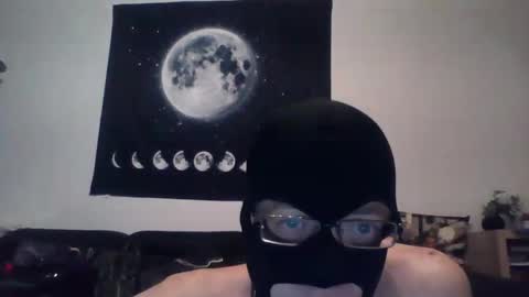 slaveforgodess online show from October 14, 1:56 am