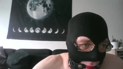 slaveforgodess online show from January 29, 10:37 am