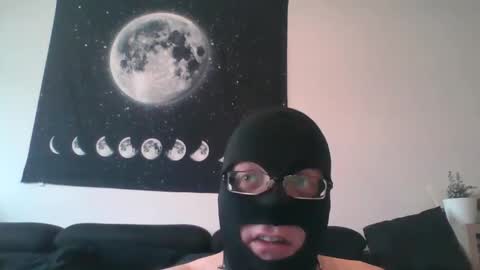 slaveforgodess online show from February 12, 8:16 am