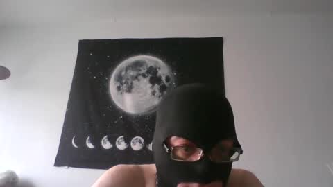 slaveforgodess online show from January 22, 9:57 am