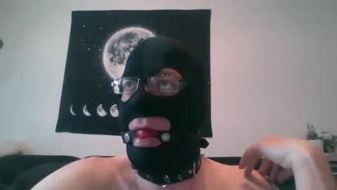 slaveforgodess online show from February 14, 9:56 am