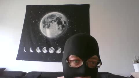 slaveforgodess online show from March 5, 11:17 am